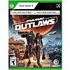 $26.21*: Star Wars Outlaws - Limited Edition (Xbox Series X) at Amazon
