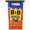 B&amp;amp;B Charcoal Competition Oak Charcoal Briquets 17.6 Pound - $7.97