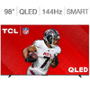 Costco Members in Store only 98&amp;quot; TCL 98Q672G $999.97