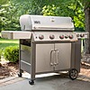 Weber Genesis II S-435 In Warehouse $999
