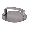 Blackstone Burger Press: Stainless Steel Grill Accessory $10.79