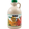 Kirkland Signature Organic Pure Maple Syrup, 33.8 oz $11.99