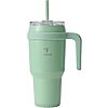 REDUCE 40 oz Stainless Steel Tumbler with Handle $9.99