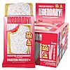 8-pack Legendary Foods Protein Pastry in multiple flavors $14.99 with Subscribe and Save