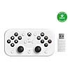 $45.88: 8Bitdo Lite SE 2.4G Wireless Controller for Xbox Series X|S, Xbox One, Windows 10/11, Gamepad with Hall Effect Joysticks at Amazon