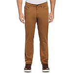 Perry Ellis Slim Fit Pants $13 (Big &amp; Tall) Free Shipping on $50+