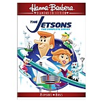 The Jetsons: The Complete Series (DVD) $10