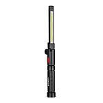 ICON 800 Lumen LED Rechargeable Magnetic Handheld Foldable Slim Bar Work Light, $19.99 with coupon, today only, Harbor Freight
