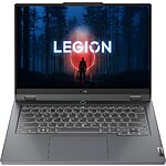 Lenovo Legion Slim 5: Ryzen 7 7840HS, 14.5" 1800p, 16GB RAM, 1TB SSD, RTX 4060 $1000 + Free Store Pickup