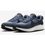Nike Men's Waffle Debut SE Shoes -- Light Carbon/Thunder Blue/Summit White/Obsidian  ($47.98 after SUMMER25 Coupon w/ Free Ship @ $50 or $5 Shipping)