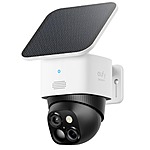 Eufy Security SoloCam S340, HomeBase S380 Compatible $159.99