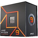 AMD Ryzen 9 7950X 16-Core/32-Thread Unlocked Desktop Processor $471.85 + Free Shipping