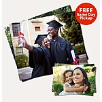 60% off Prints, Posters &amp; Enlargements, and more at Walgreens Photo $0.16