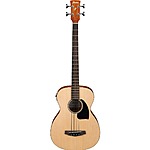 Ibanez Performance Series Acoustic Electric Bass Guitar $179 + free s/h