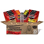 $19: 15-Piece Jack Link's Beef Jerky Gift Basket at Amazon