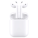 Meijer Stores: Apple AirPods w/ Charging Case (2nd generation, White) $65 + Free Store Pickup