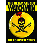 Watchmen: The Ultimate Cut (2009) (4K UHD Digital Film; MA) $5