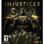 Injustice 2 Legendary Edition $6, Mortal Kombat 11 Ultimate + Injustice 2 Legendary $10 (Xbox Series X|S, One Digital Download Game)