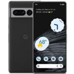 Google Pixel 7 Pro 5G Unlocked Smartphone: 256GB $440, 128GB $400 + Free S/H w/ Prime