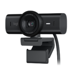 Logitech MX Brio Ultra HD 4K Streaming Webcam $160 + Free Shipping w/ Prime