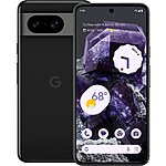 Trade-in a Pixel 7, Get a 128GB Google Pixel 8 Unlocked Smartphone $239 (after Trade-In Value Refund) &amp; More