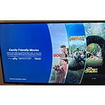 NEW Hyundai / Family Friendly Movies ad for $5 Prime Video Credit on Fire TV and Fire Sticks