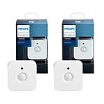 Costco Members Only: Philips Hue Indoor Smart Motion Sensor, 2-pack Online Only FS $59.99