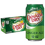 WALGREENS PICK UP: Canada Dry/A&amp;W/7-UP  12ox 12pack cans 5 for $21.98 MB 5 (mix/match ok)  (can pay with $20 wag cash if you have)