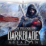 Assassin: A Dark Epic Fantasy Novel (Darkblade) - $0