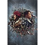 Free Tell Me Why: Chapters 1-3 Xbox One/Series