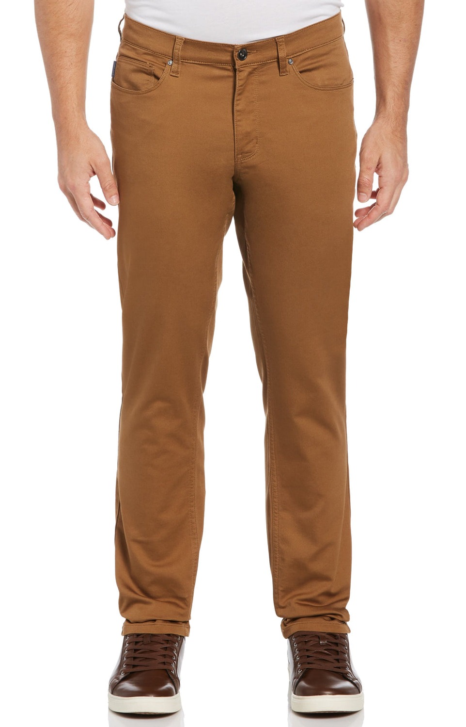 Perry Ellis Slim Fit Pants $13 (Big & Tall) Free Shipping on $50+