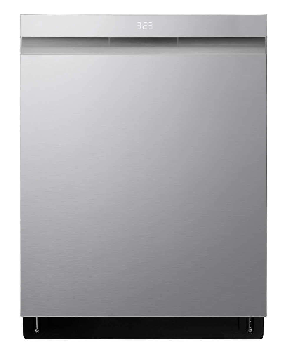 LG Top Control Wi-Fi Enabled Dishwasher with QuadWash Pro - $699.99