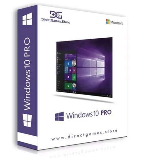 Windows 10 Pro and Home Product Key $13.30 @ Groupon