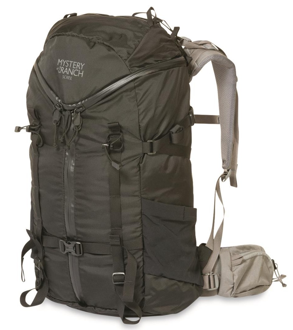 Mystery Ranch Scree 32 Daypack - $164.25 Sportsman's Guide