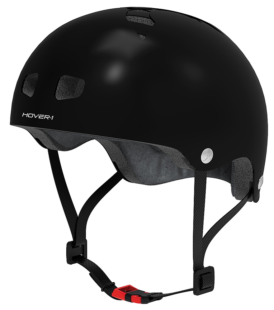 Hover 1 kids sport helmet small black h1 bbh s blk 9 99 bestbuy