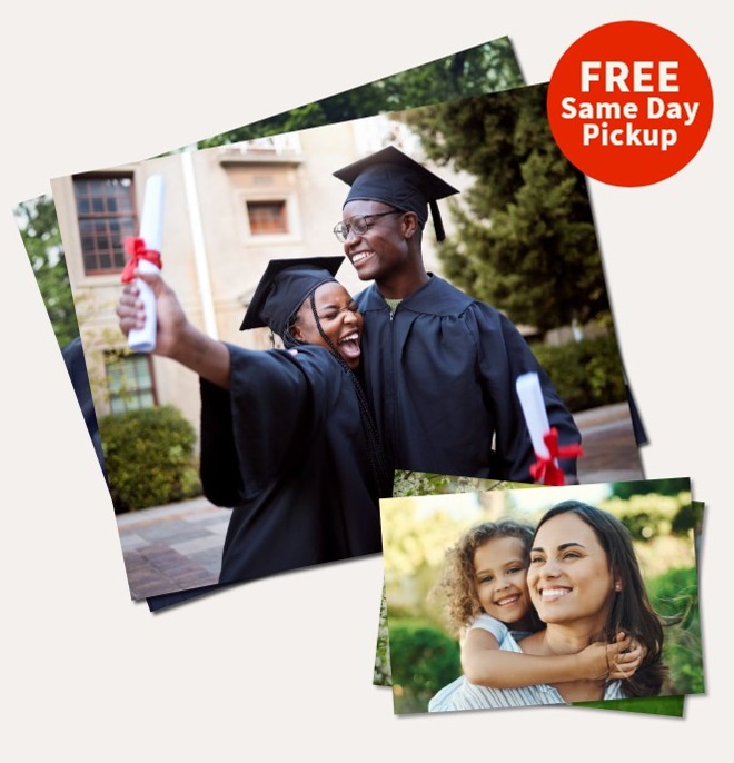 Walgreens Print Posters