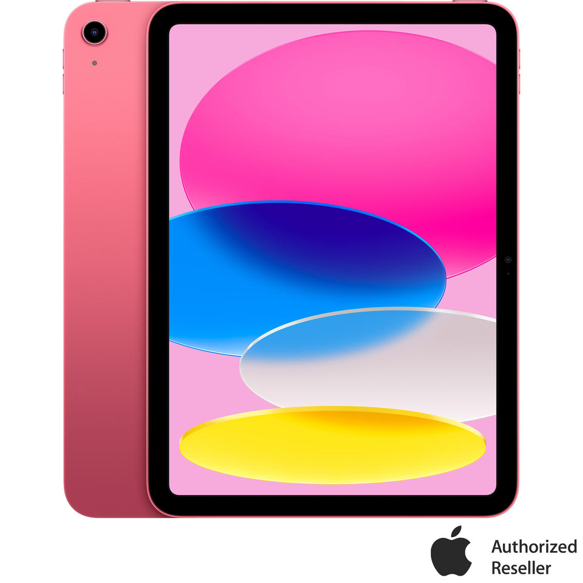 Shop My Exchange /AAFES : Apple 10.9 in. 64GB iPad Wi-Fi Only - $250