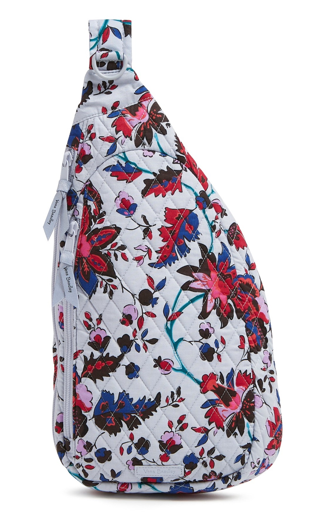 Vera Bradley: Sling Backpack $22.12, Cosmetic Kit $17.70 & More + Free Shipping