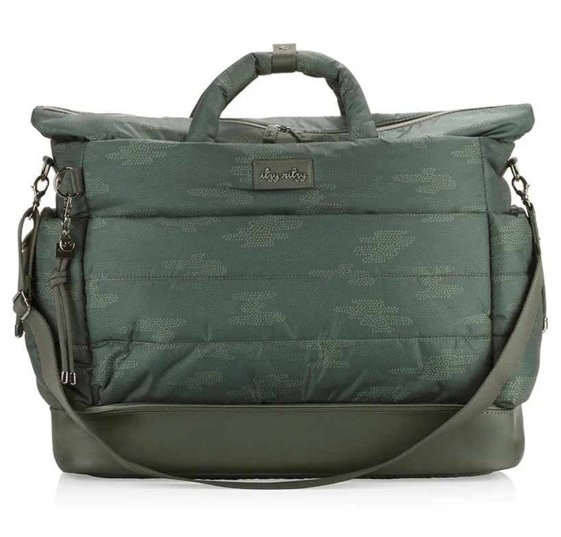 Dream Weekender Hospital & Travel Bag ( 4 Colors) $99.99 + Free Shipping