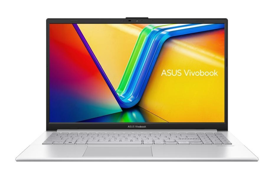 ASUS VivoBook Go: 15.6" FHD OLED, Ryzen 5 7520U, 16GB LPDDR5, 512GB SSD $449.99