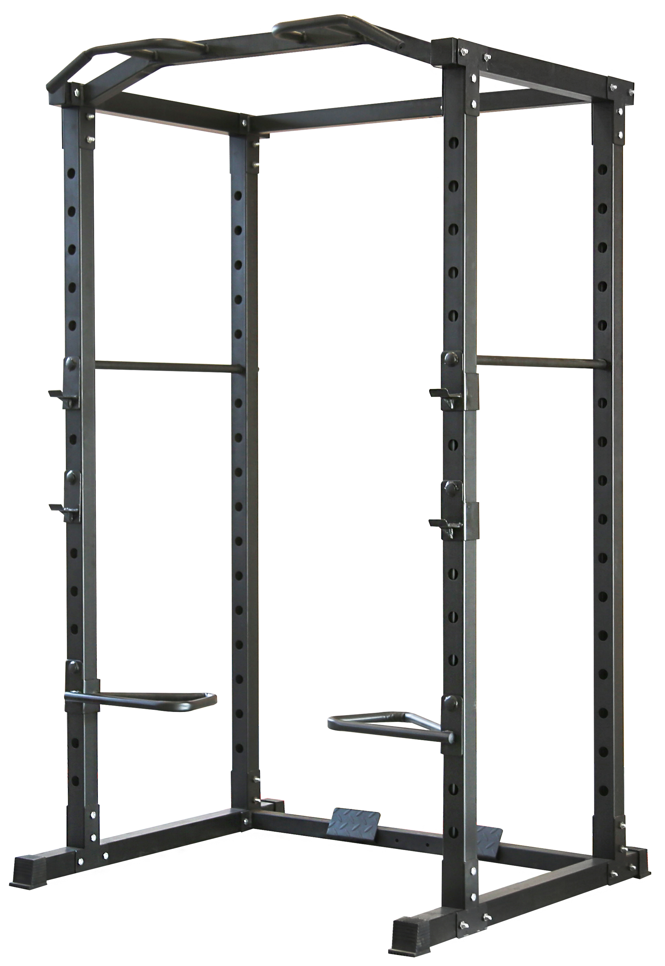 balancefrom-pc-1-series-multi-function-adjustable-power-cage-squat-rack