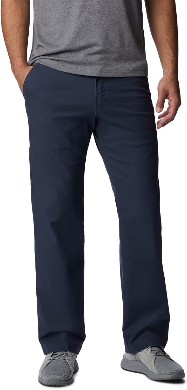 Columbia: Men's Big Tall Flex ROC Utility Pants $19, Men's Flex ROC ...