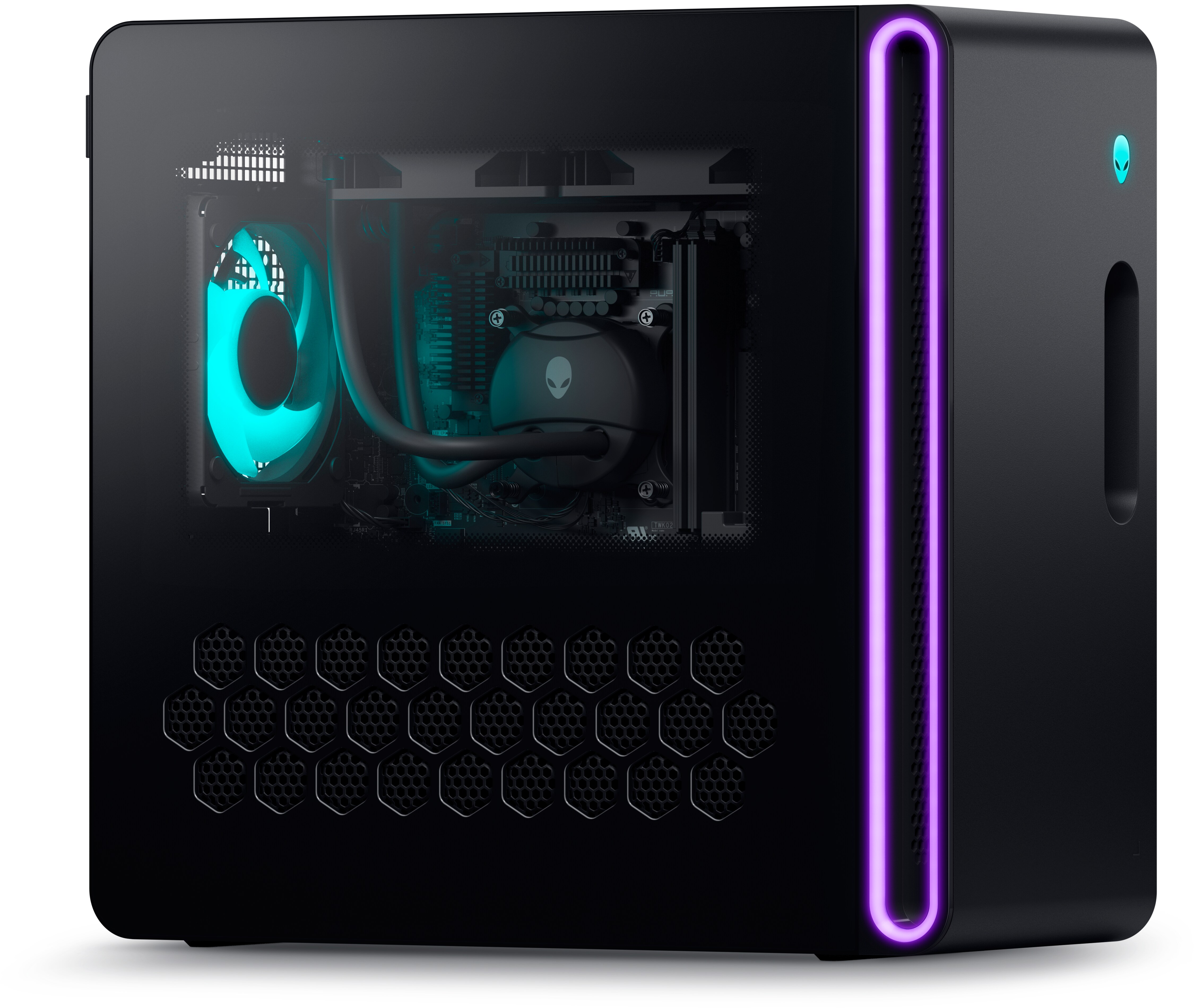 Alienware Aurora R16: i9-14900KF, RTX 4090, 32GB DDR5, 2TB SSD w/ Sign Up Code $2519.99