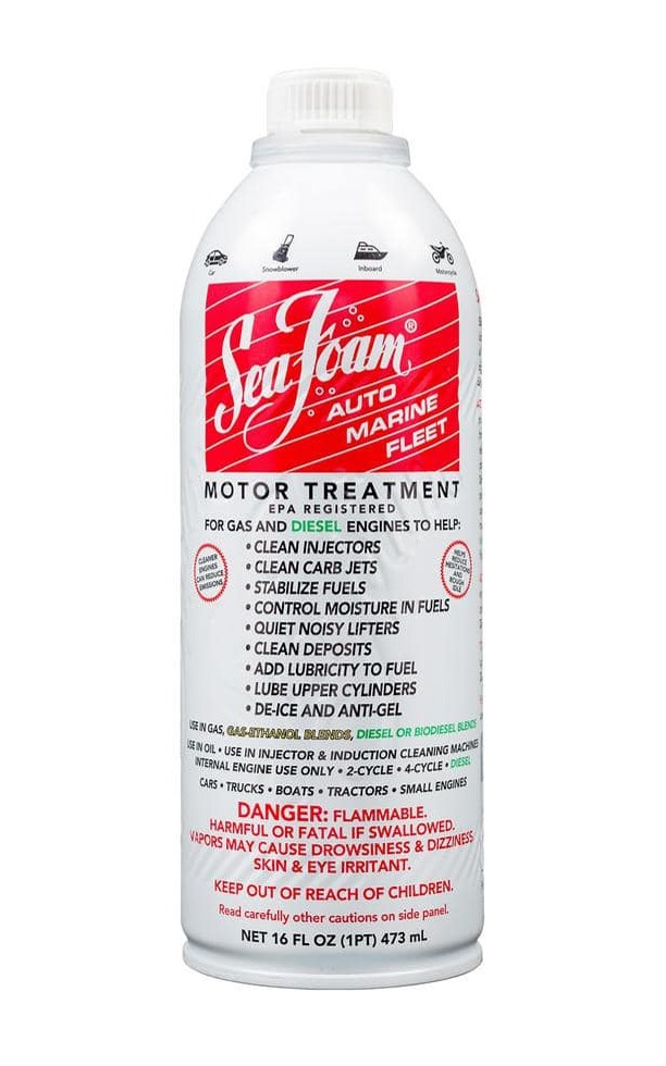 Seafoam 16oz Universal Motor Treatment $4.97