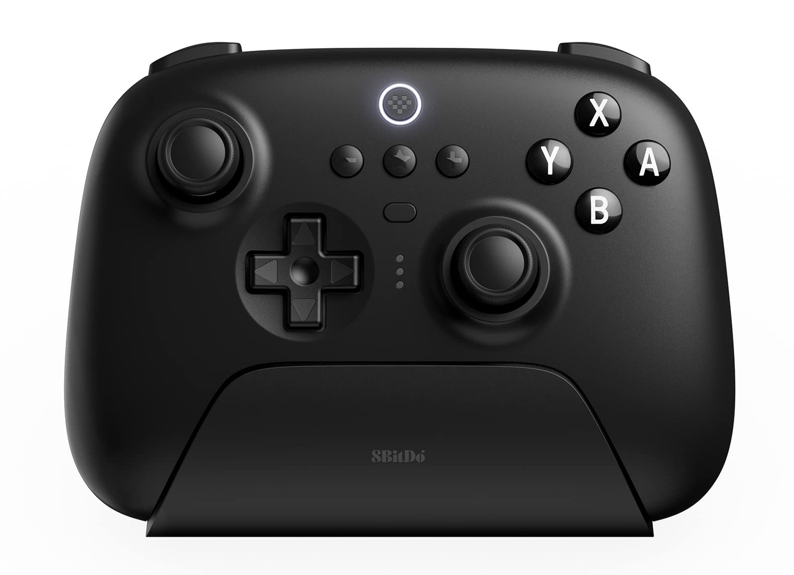 8BitDo Ultimate Bluetooth Controller W Hall Sensor Joysticks For 