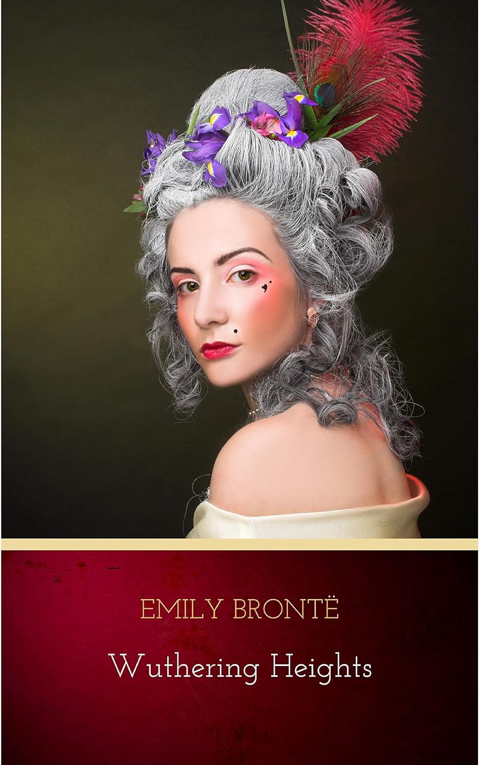 Wuthering Heights Free Kindle Ebook 22k Ratings - $0