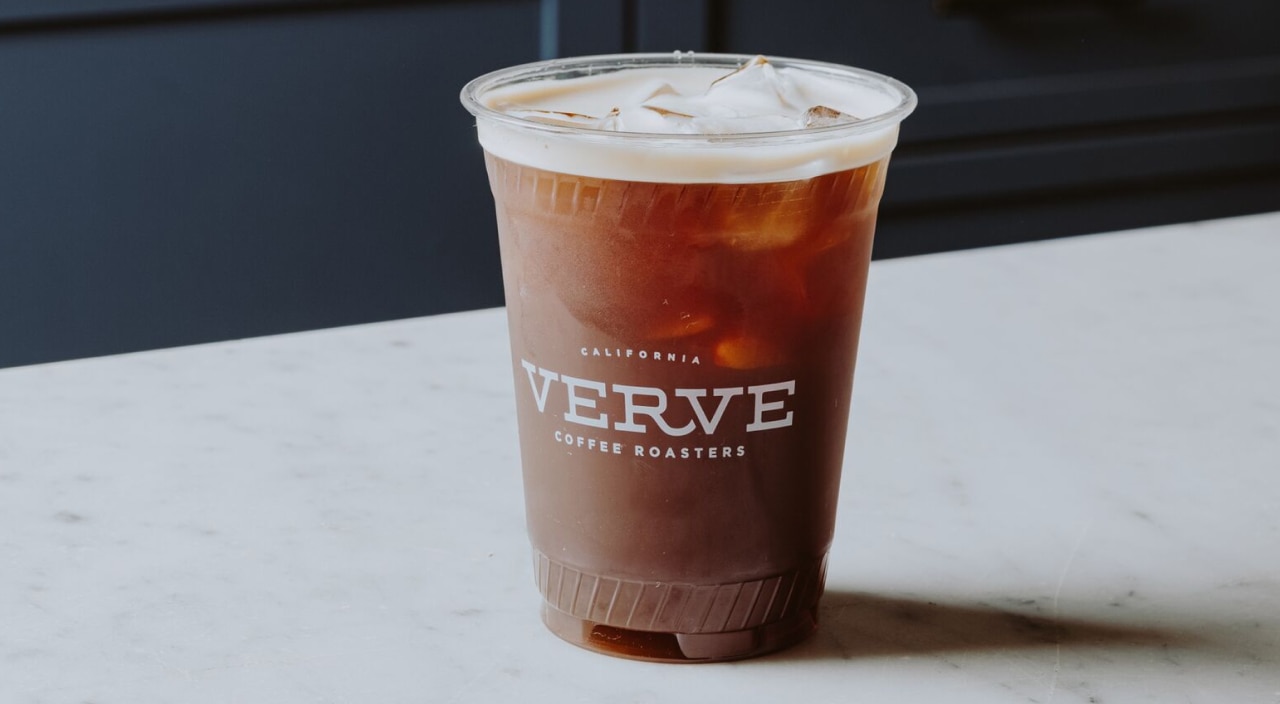 Capital One Cafe: FREE Handcrafted Beverage (Valid thru 4/7)