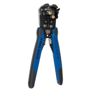 Select Locations: Klein Tools 8-1/4" Self-Adjusting Wire Stripper & Cutter $15.75 + Free Shipping