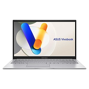 Asus Vivobook 15.6" Touch Screen Core 7 16GB 512GB SDD $499.99 at Office Depot