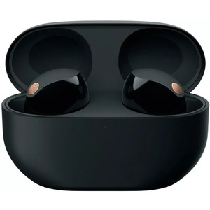 Refurb: Sony WF-1000XM5 Wireless Noise Canceling Earbuds (Black) + 2-Yr Warranty $114.99